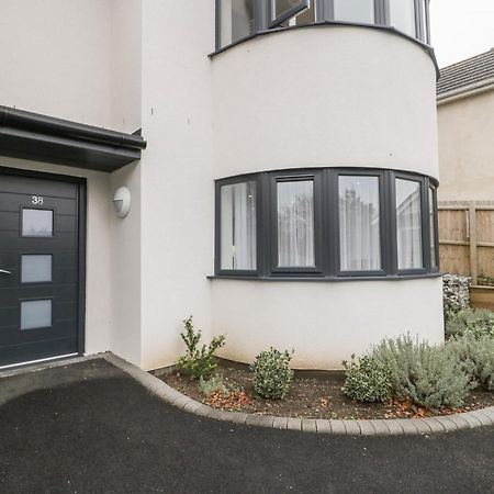 Flat 2, 38 Preston Road Apartment Weymouth Exterior foto