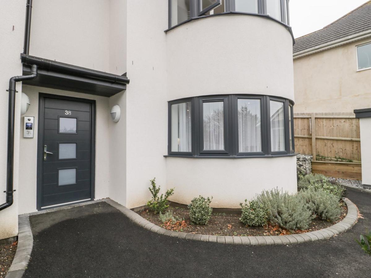 Flat 2, 38 Preston Road Apartment Weymouth Exterior foto