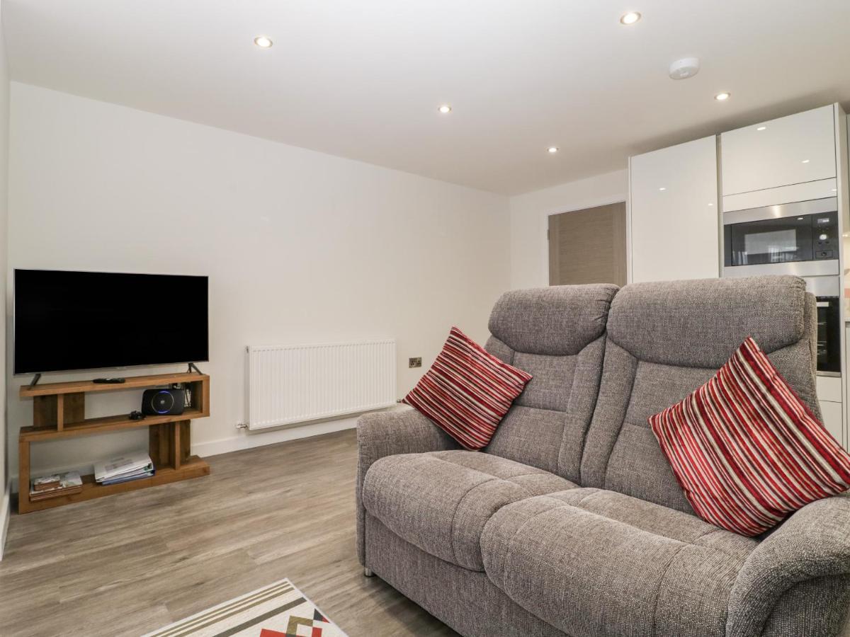 Flat 2, 38 Preston Road Apartment Weymouth Exterior foto