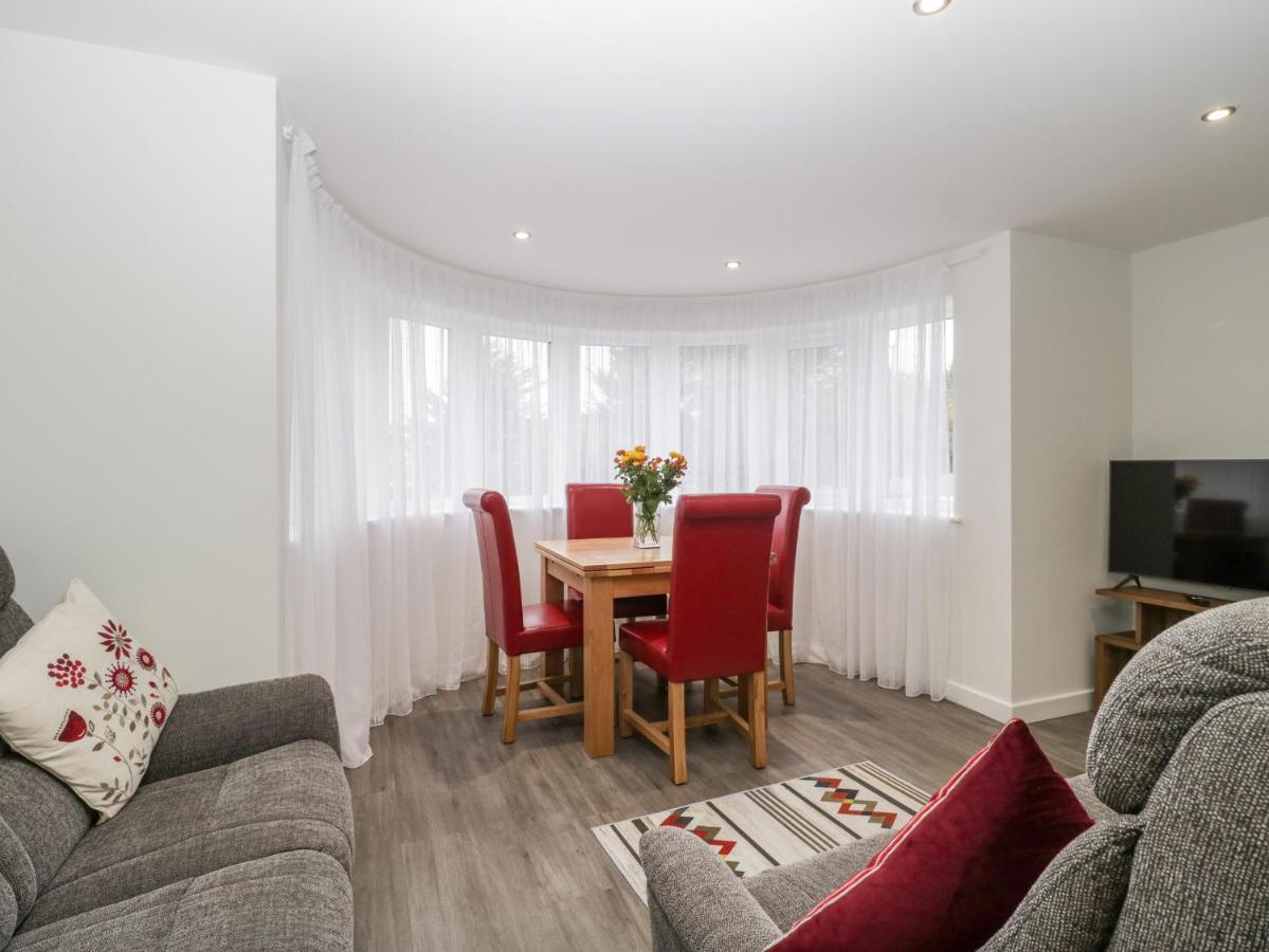 Flat 2, 38 Preston Road Apartment Weymouth Exterior foto