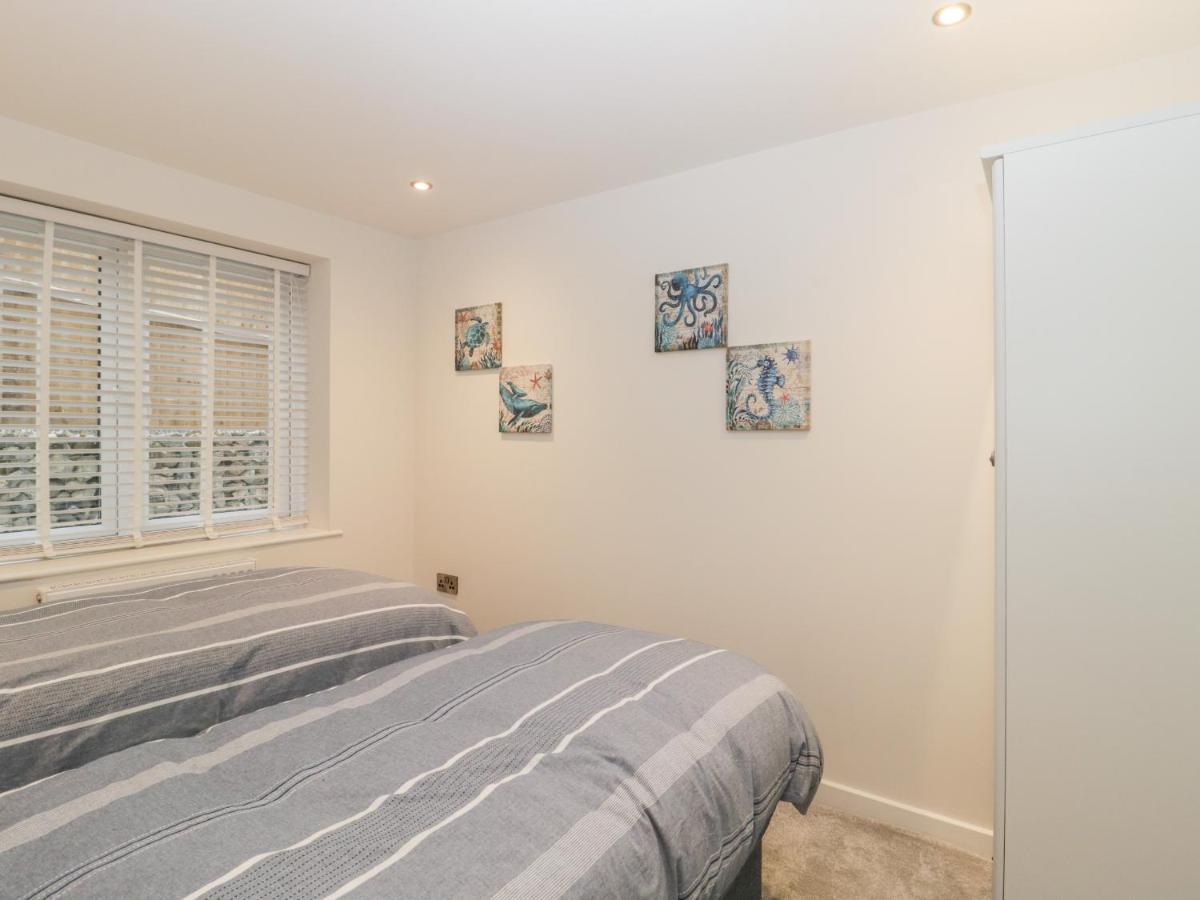 Flat 2, 38 Preston Road Apartment Weymouth Exterior foto