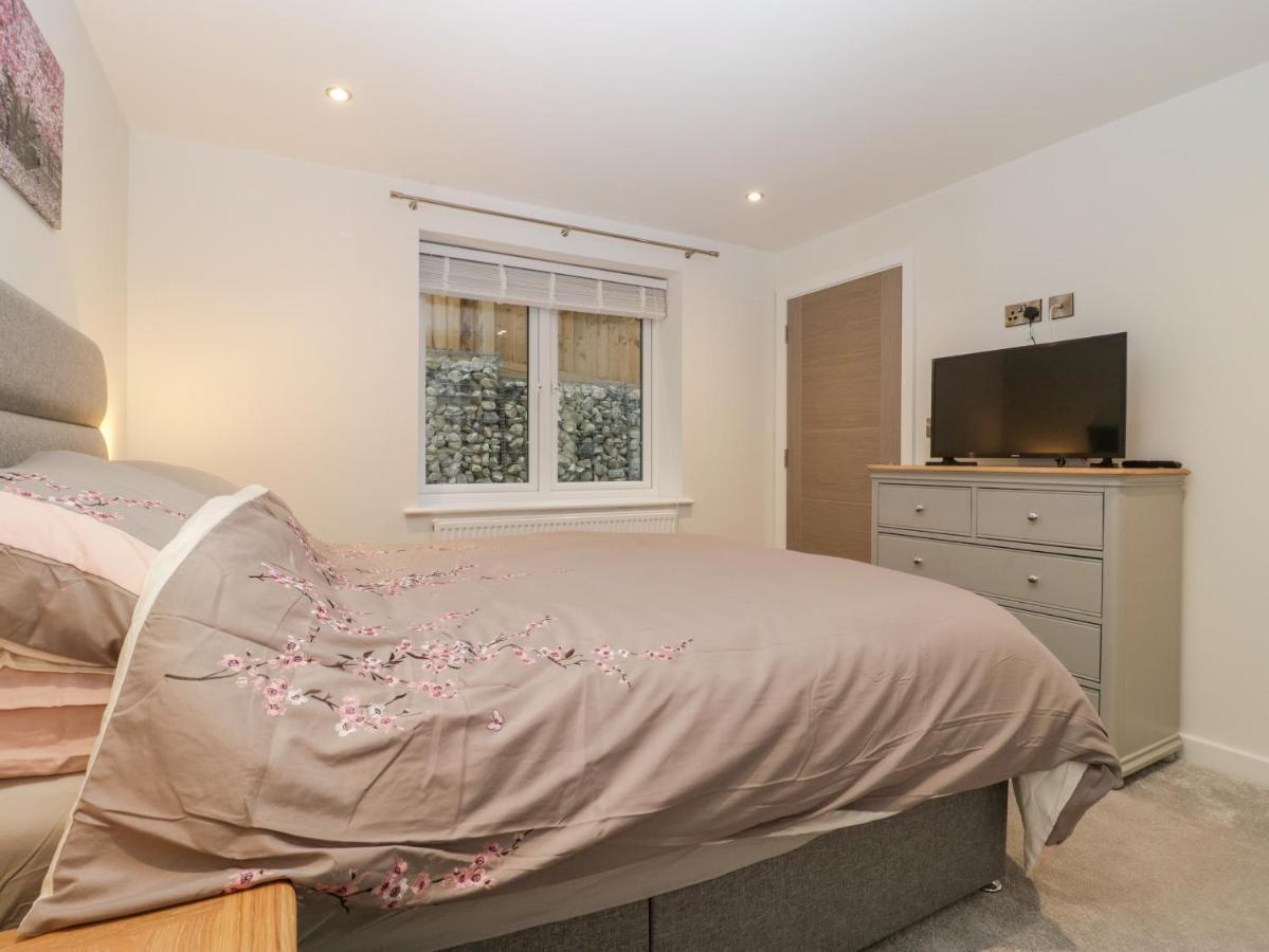 Flat 2, 38 Preston Road Apartment Weymouth Exterior foto