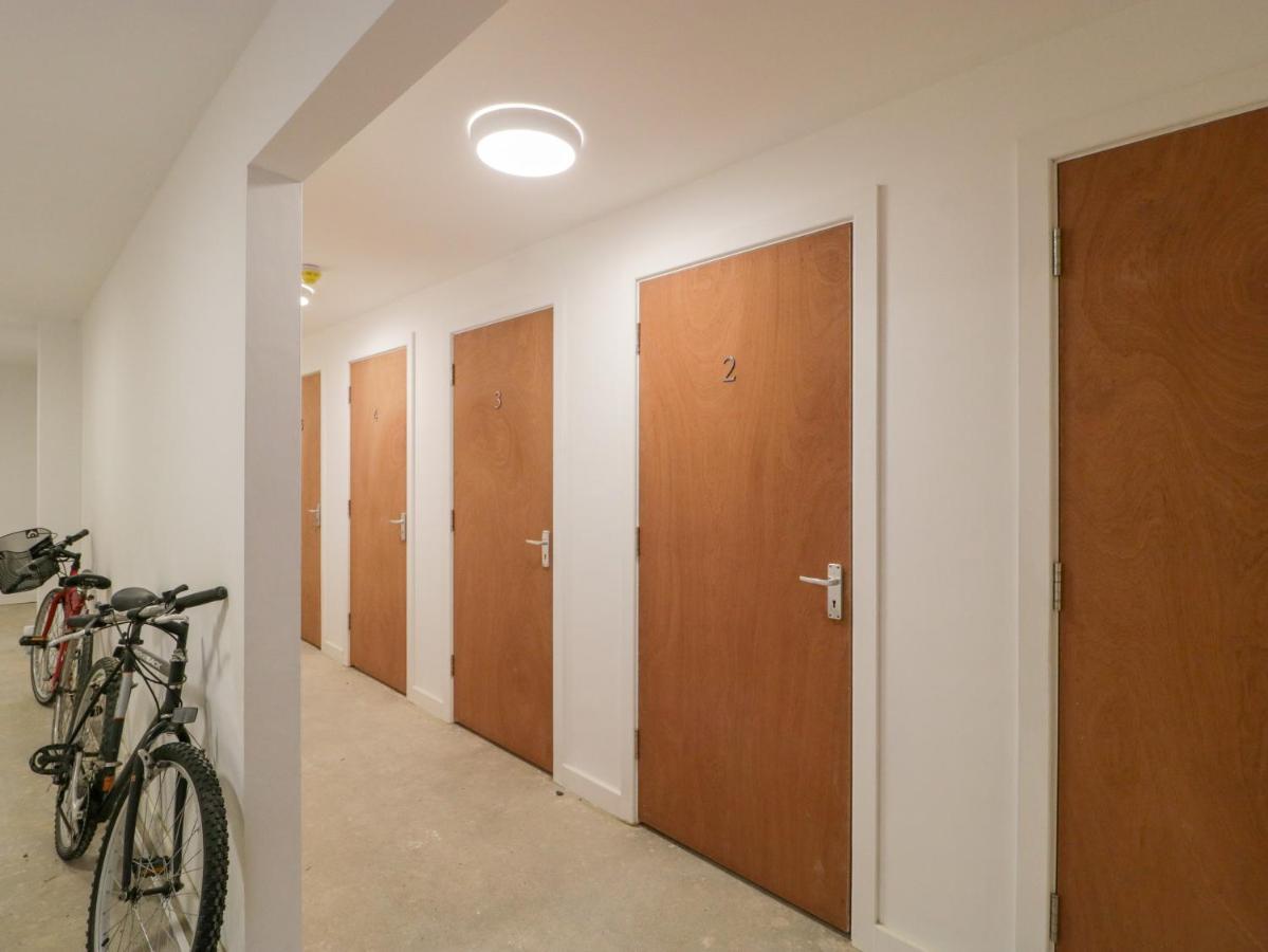 Flat 2, 38 Preston Road Apartment Weymouth Exterior foto