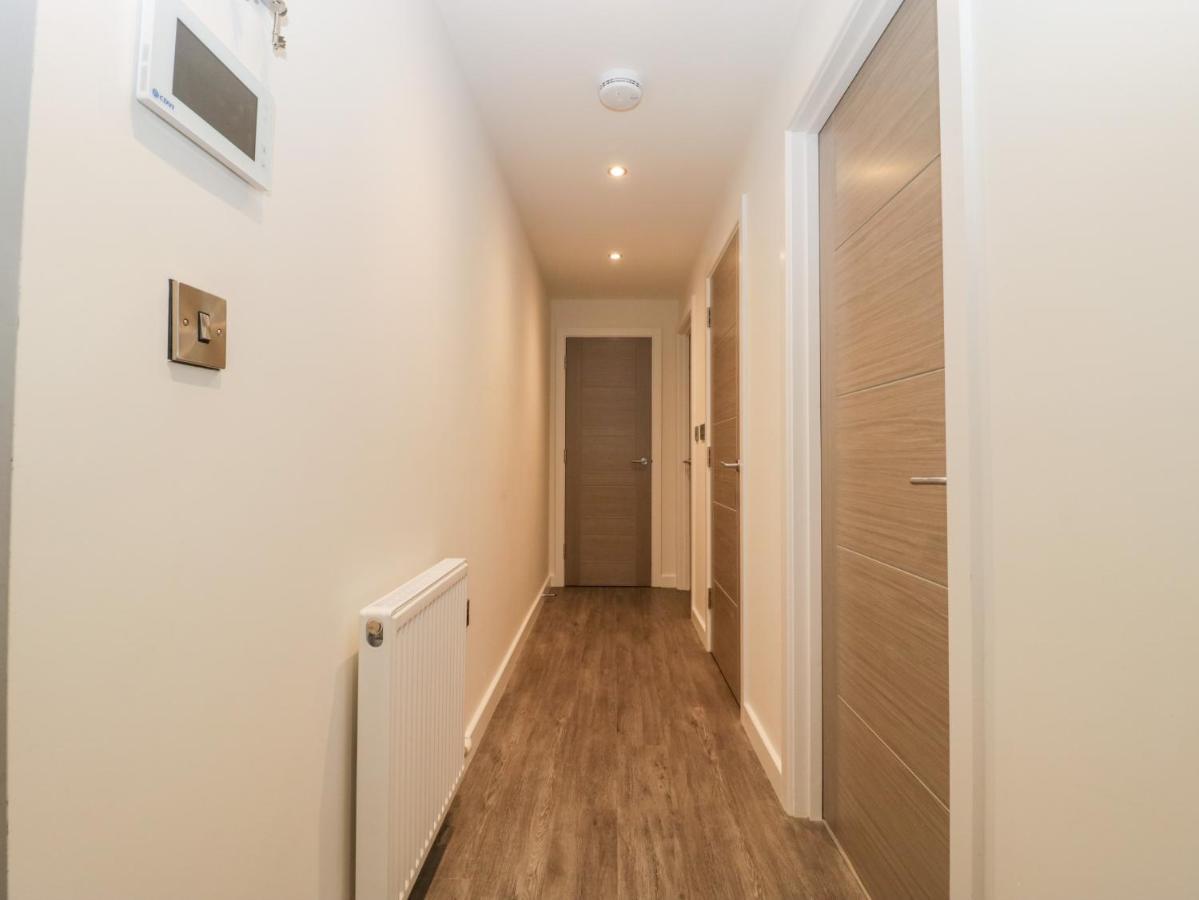 Flat 2, 38 Preston Road Apartment Weymouth Exterior foto