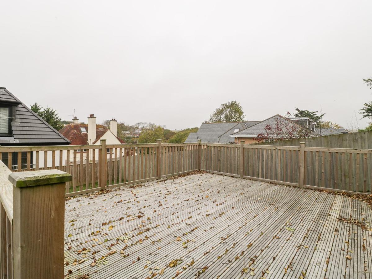 Flat 2, 38 Preston Road Apartment Weymouth Exterior foto